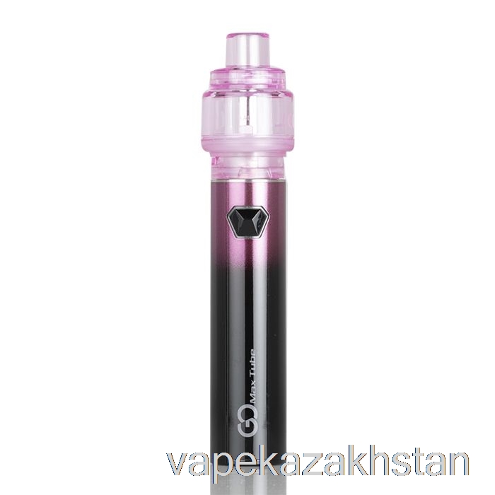 Vape Disposable Innokin GoMax TUBE 80W Starter Kit Pink